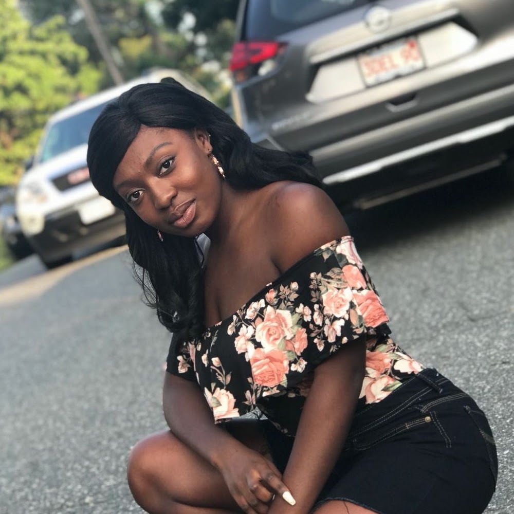 Meet your Posher, Rhoda